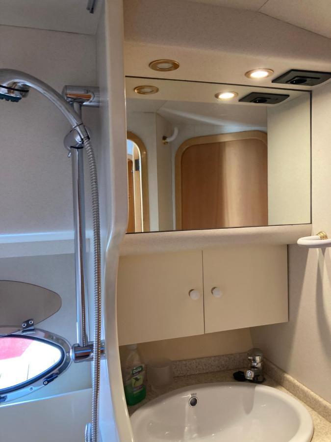 Luxury Yacht Kamikara Otel San Miguel de Abona Dış mekan fotoğraf