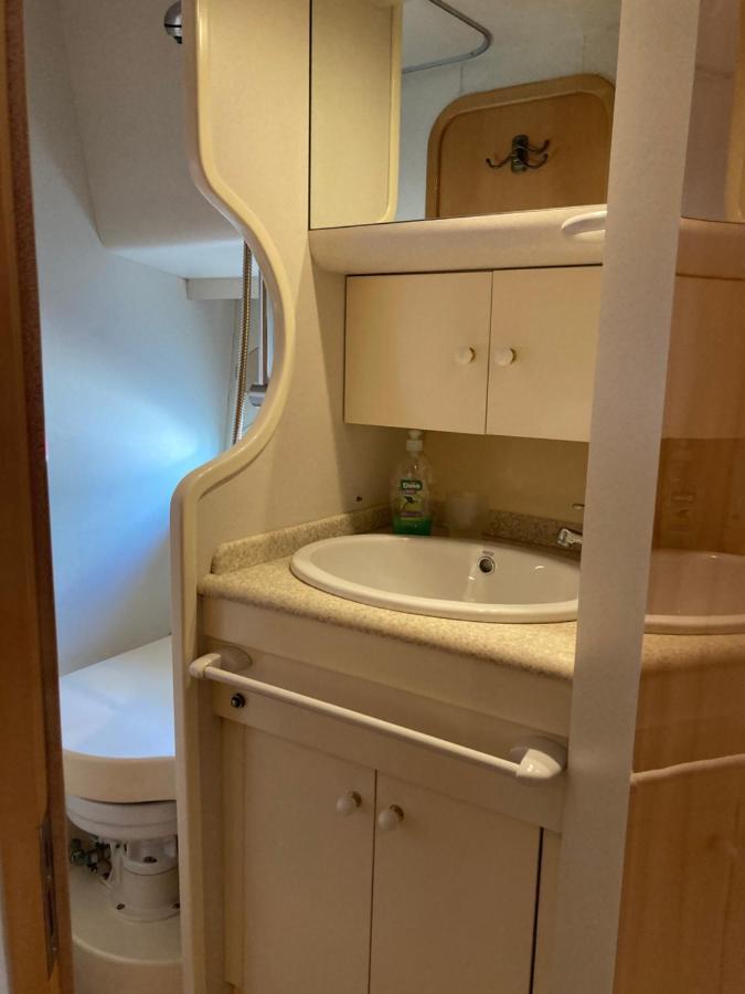 Luxury Yacht Kamikara Otel San Miguel de Abona Dış mekan fotoğraf
